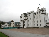 Atholl Estates Blair Castle