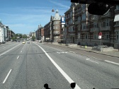 Stadtrundfahrt in Kopenhagen